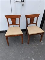 Vintage Chairs 1962 Grand Rapids