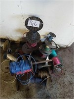 Mixed Electrical Wiring