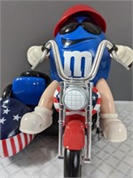 M&M Motorcycle Dispenser