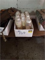 7 x 2 Lb Bottles Technical Grade Sodium Hydroxide