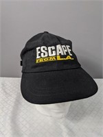 Escape From L.A. 1996 Movie Hat