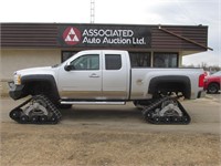 2010 CHEVROLET SILVERADO