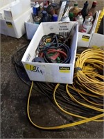 Mixed Electrical