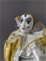 Vintage Seymour Mann Doll