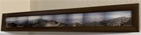 PANORAMIC PICTURE 37 X 5.5
