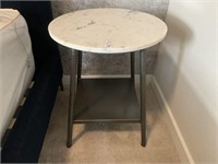 ACCENT TABLES