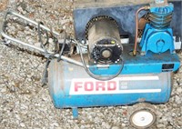 Ford CH500 Portable Air Compressor