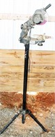 Oregon Chain Saw Sharpner On Stand - Model 511A
