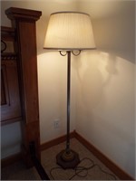 Vintage Floor Lamp