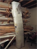 Roll of Insulation
