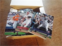 2003 Upper Deck with Stars