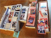 Lot of Sports Cards