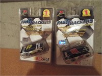 2 Fast Trackers Slot Cars