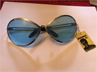 Muhammad Ali vintage sunglasses new old stock