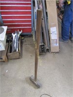Lot Hammers & Sledge Hammers