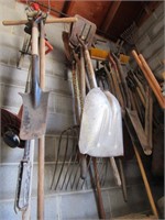 Large Lot Hand Tools