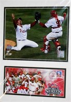 2008 Phillies World Series Picture