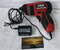 Skil Power Tool with Bits - WORKS