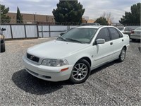 2003 Volvo S40 - #949492