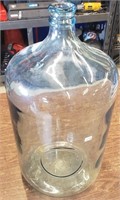 Nice All Glass Carboy