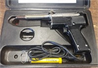MAC Tools LG400A Solder Gun in Case