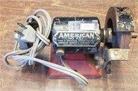 Vintage American AE1 Type D Universal Motor