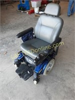 Invacare Power Chair