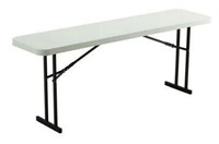 6-Foot Commercial Conference Table