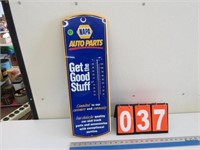 NAPA AUTO PARTS THEROMETER