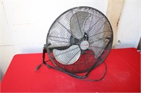 METAL FAN