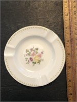 Antique WEDGEWOOD "MIRABELLE" Ashtray