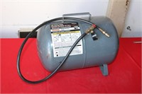 PORTABLE AIR TANK