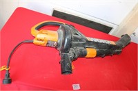 WORX BLOWER