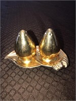 ROYAL WINTON "Golden Age" Salt/Pepper set