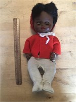 Reliable Canada Vintage Blinking Doll