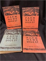 11 farm news digest from the 1940s very