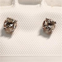 $1600 14K  Diamond(0.5Ct, I2-I3, G-I) M