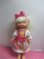 Vintage Doll