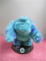 Monster inc Sulley