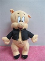 Porky Pig Stuff Figure