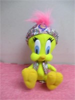 Looney Tunes Tweety Bird figure