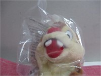 Disney HAnd Puppet Dale (New)