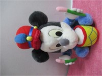 Baby Mickey (needs Good Cleaning )
