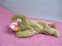 Ty- Beanie Baby Roary