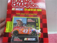 Racing Car Die Cast  (new in Package )