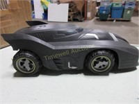 Toy Batman car