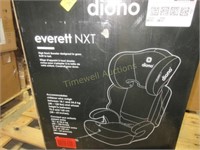 Diono Everett NXT High back booster seat