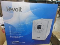 Levoit hybrid ultrasonic humidifier