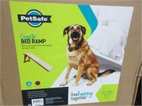 Petsafe Cozy-up bed ramp