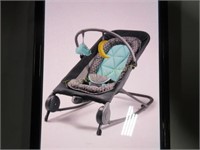 Summer Infant 2-in-1 bouncer / rocker